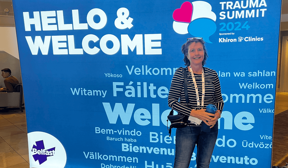 Childhood Trauma – Why It Matters?