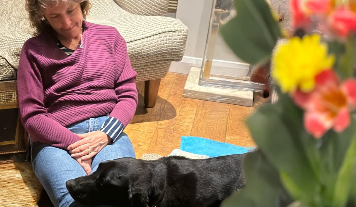 Why Are Our Pets Our Best Friends?